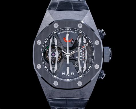 audemars piguet concept carbon|audemars piguet cft.